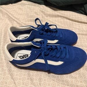 Vans Lo-pro Skate Shoes